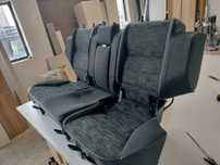 Vand bancheta LR Discovery 2