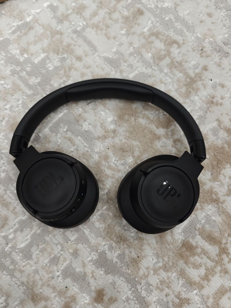 JBLl tune 770nc черный