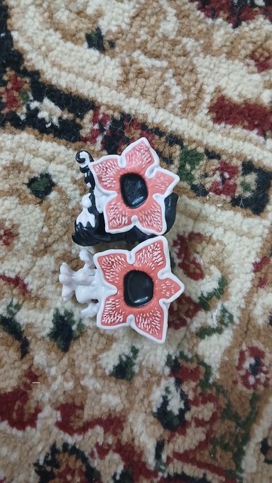 Меняю осд фигурки на гп