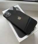 iPhone 11 черный