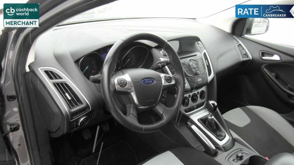 Dezmembrari Ford Focus 3 2011-2017 1.6 TDCI