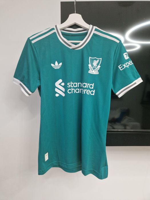 Liverpool 2025,deplasare masura M