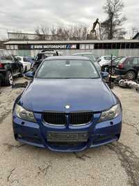 Bmw 330d 231hp бмв е90 330д 231коня на части