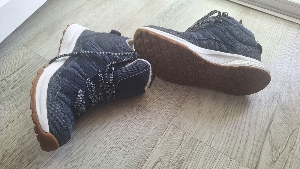 Vand  bocanci ghete 36