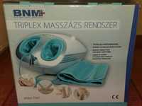 Triplex Massage BNM