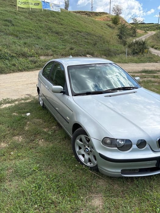 vand bmw e46 compact