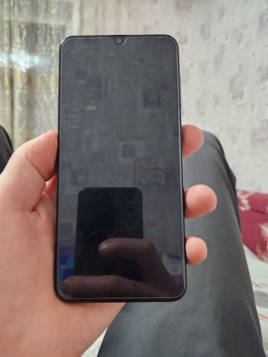 Samsung a50 64g б/у