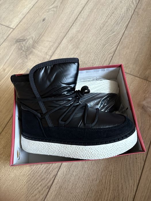 Продаётся зимняя обувь