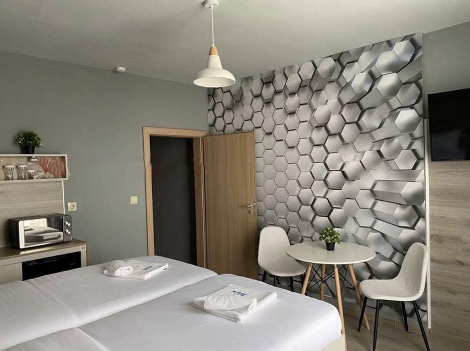 Дава се под наем Едностаен апартамент в София, Студентски град - 38 кв.м за 400 € - Снимка #2