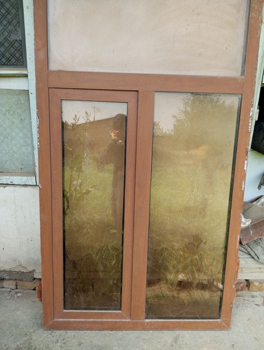 Akfa deraza 500 000