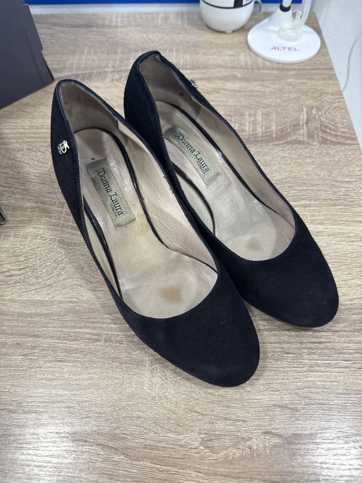 Туфли 35 размер Венеция