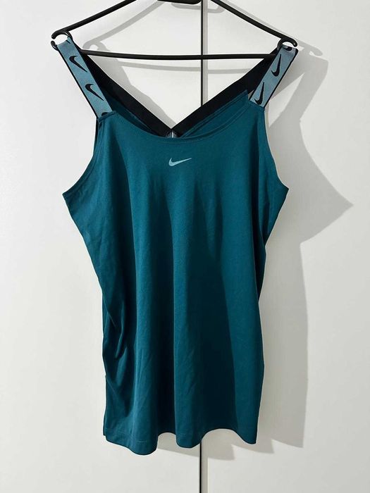 Maiou dama Nike DRI-FIT