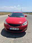 Opel Astra J Sport Tourer -Rate- 1.3diesel, încălzire volan