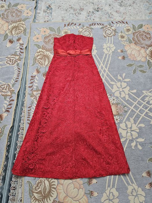 Вечернее платье 42 -44 размера