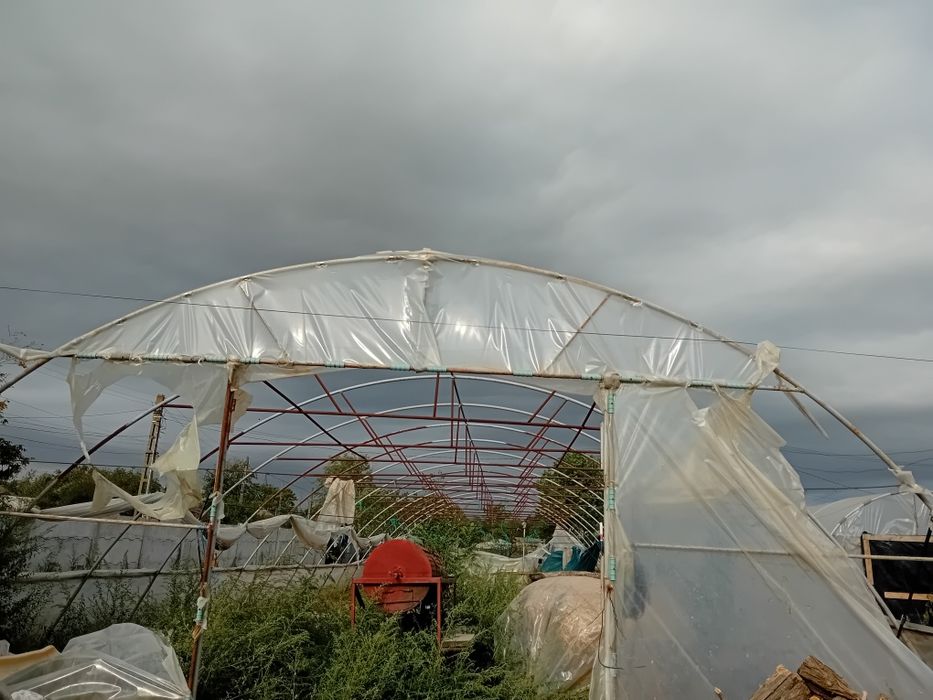 Solar de vanzare