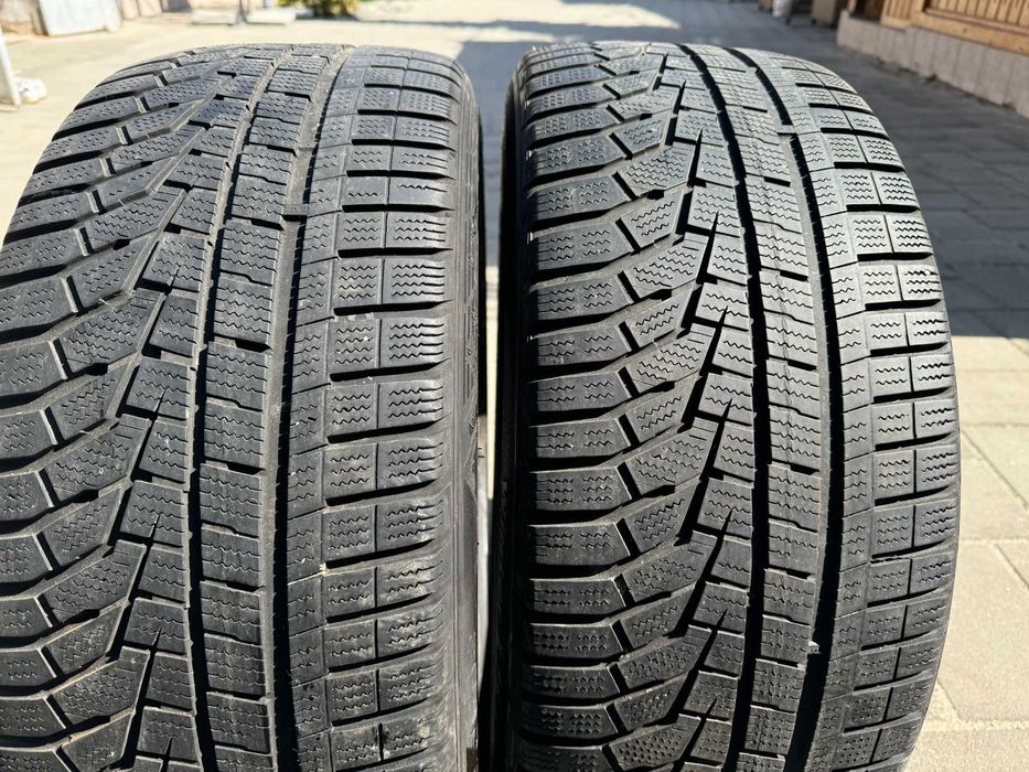 anvelope iarna Khumo 245 45 19