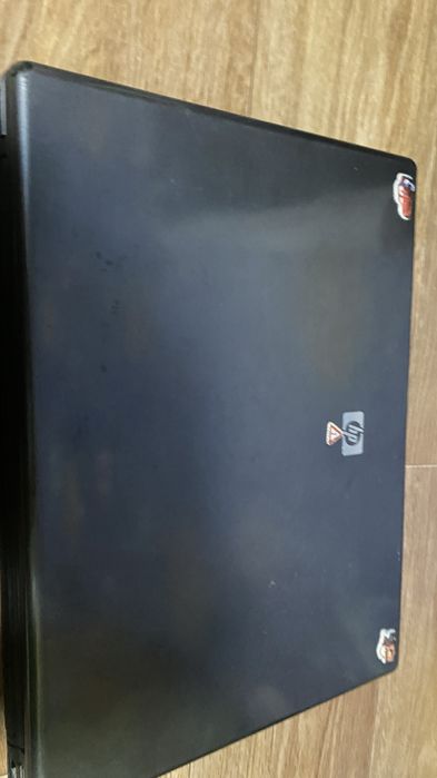 hp 550 ноутбук.