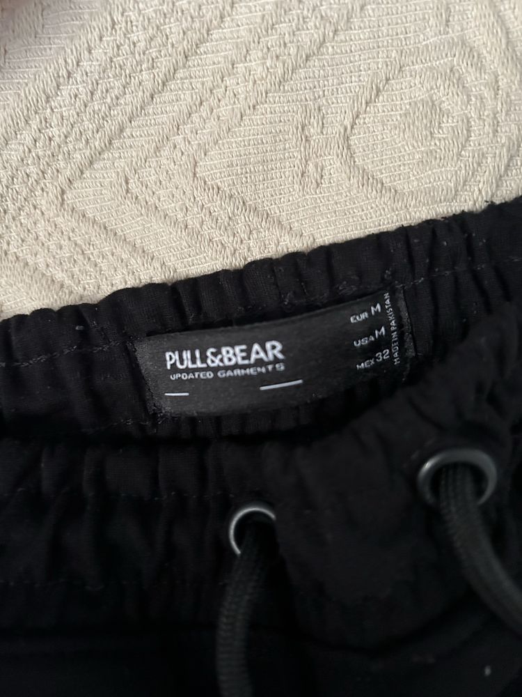 Pantaloni Trening Pull&Bear