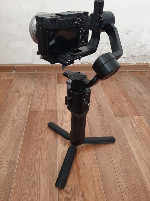 DJI Ronin-SC | Идеально работает | Хорошее состояние |