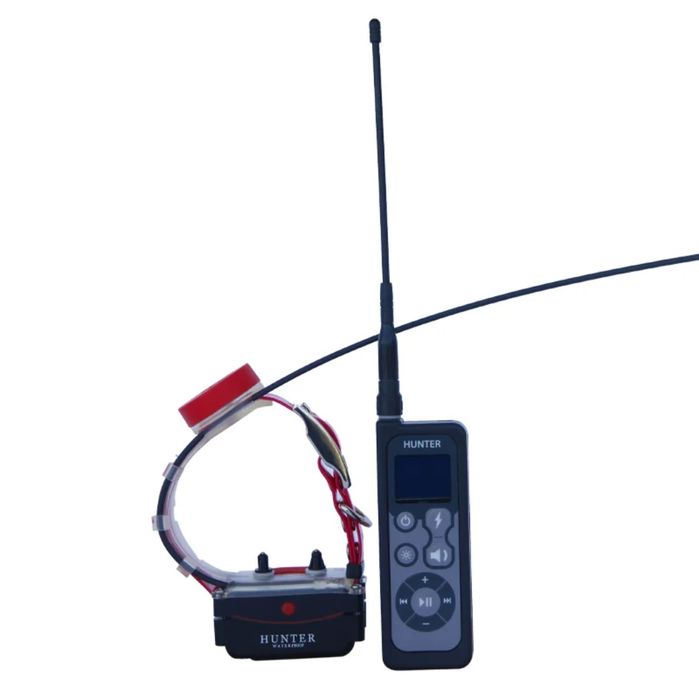 Zgardă GPS pentru câini cu funcții de dresaj 

Zgardă GPS pentru câi