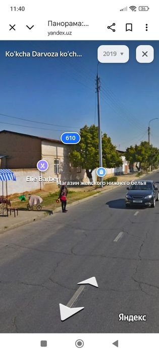 Uchtepa tumani beshqayragoch yolni yuzi birinchi linya uy sotiladi