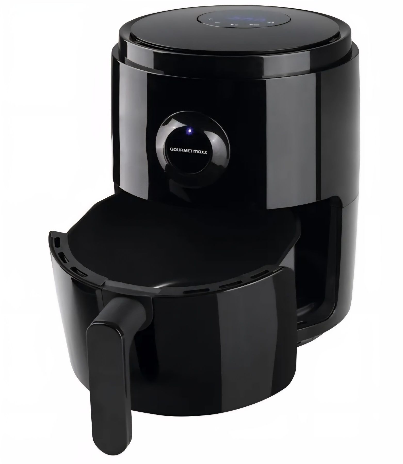 Еър фрайър AirFryer GourmetMaxx