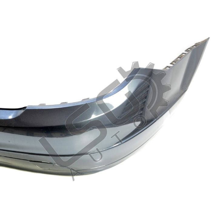 Задна броня Mercedes-Benz C-Class 204 (W/S/C) 2007-2014 MB280320N-11