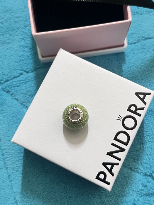 Оригинални талисмани Пандора