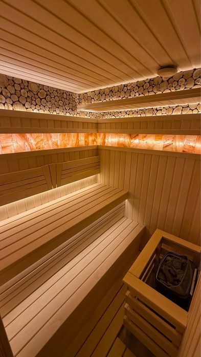 Парная под ключь, вагонка алматы, монтаж бани, моноаж сауны