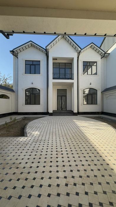 Шахар марказидан янги участка сотилади