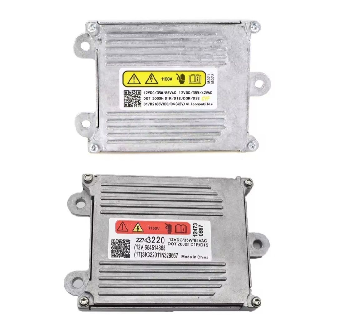 Нов Баласт/Ballast/Запалка/ Палачка за фарове за VW Opel Ford Saab