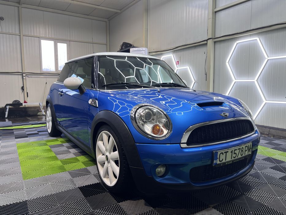 Пастиране, полиране на автомобили, пастирсне на фарове.