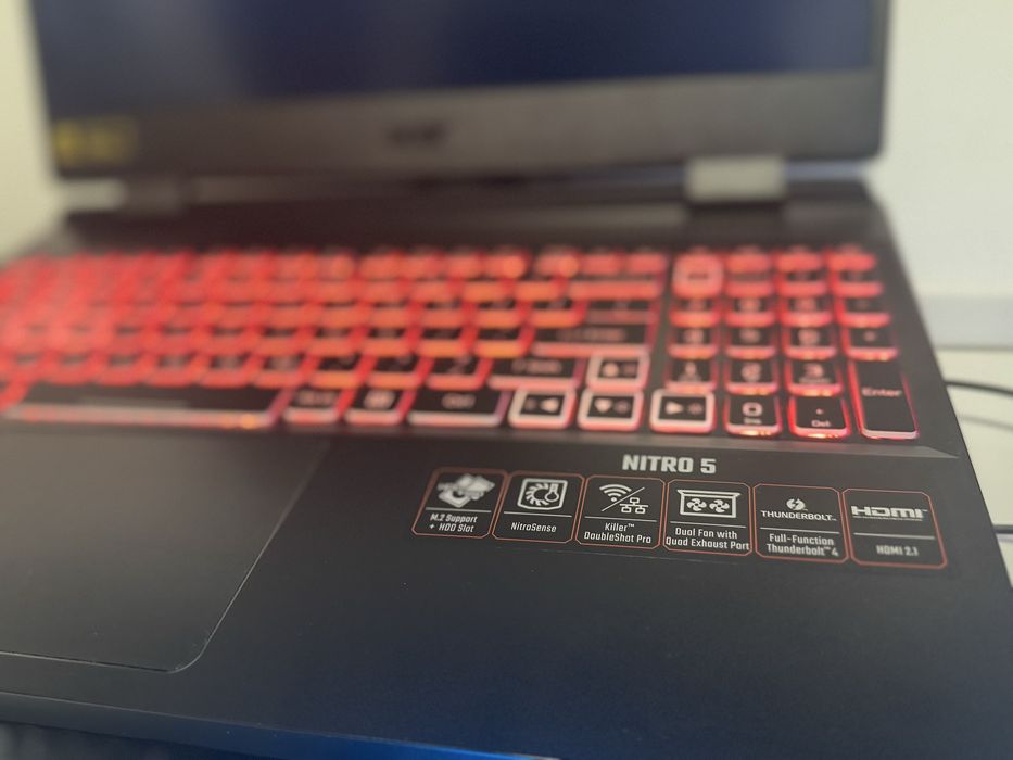 Laptop Gaming Acer Nitro 5