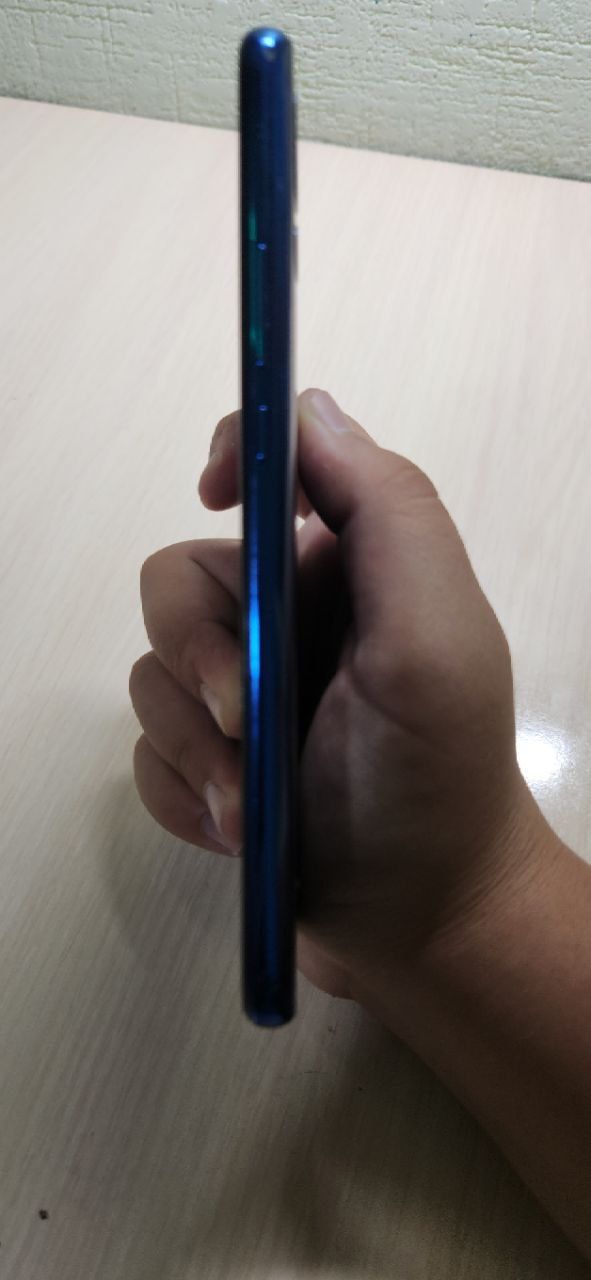 Huawei Y9 prime 2019