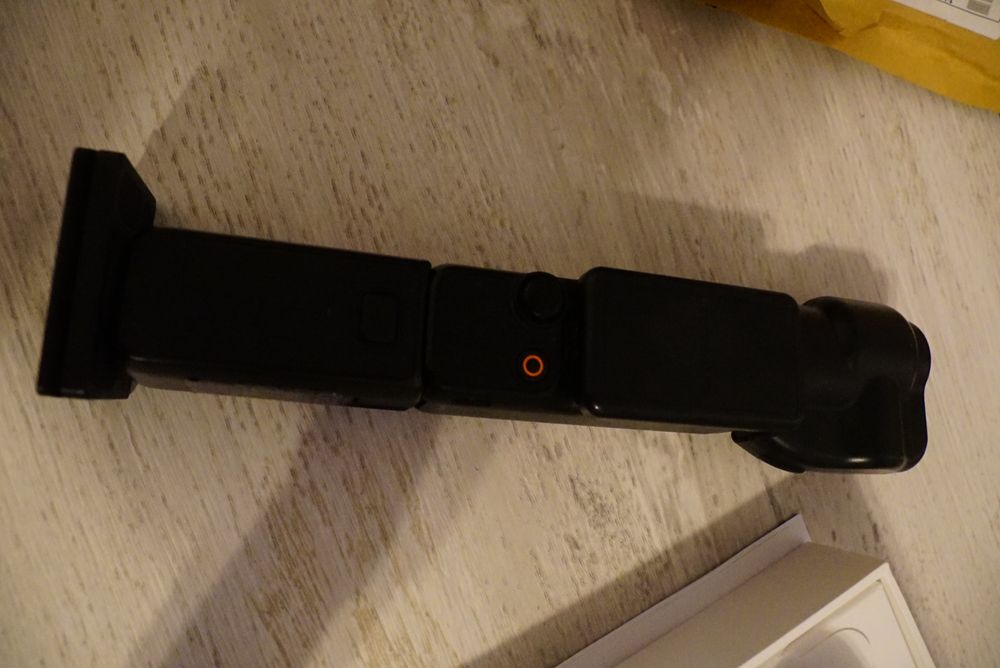 DJI Osmo Pocket 3 – 4K120FPS, Gimbal 3 Axe, Stare Excelentă!