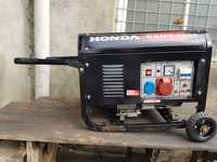 Generator Honda ECMT 7000