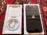 Apple iPhone SE 3rd Generation 2022 LL/A