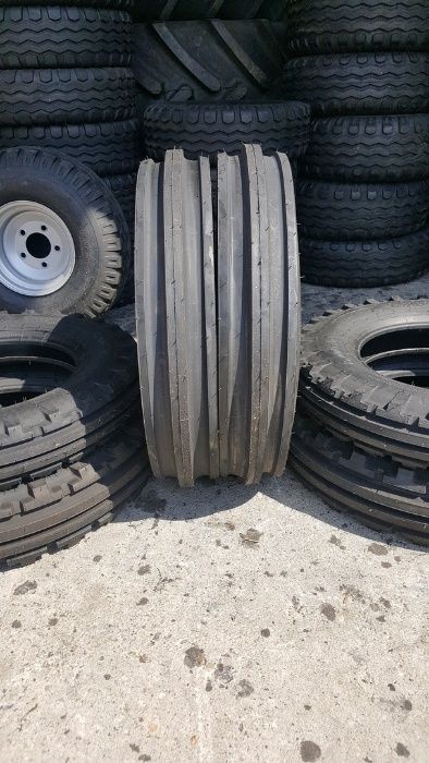 Cauciucuri de tractor 6.00-16 BKT de directie anvelope cu garantie