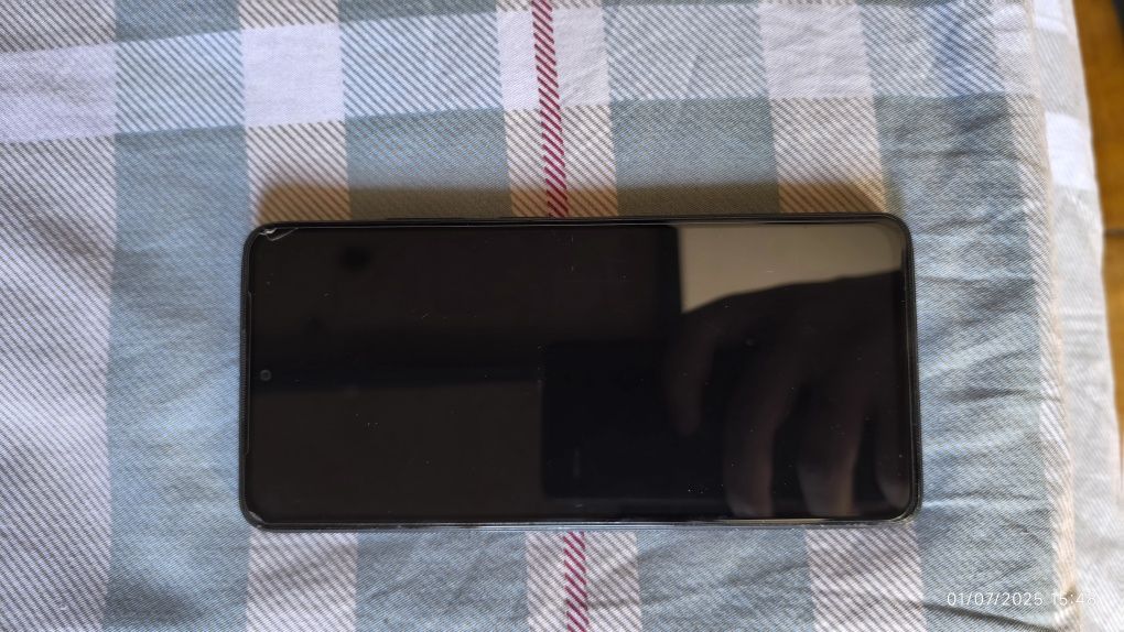 Redmi note 12 pro