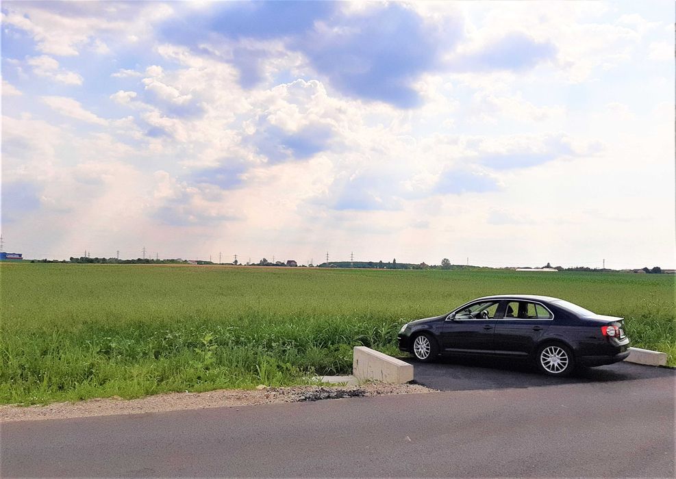 Teren Targoviste Matraca 58.000 m2 pentru cartier rezidential blocuri