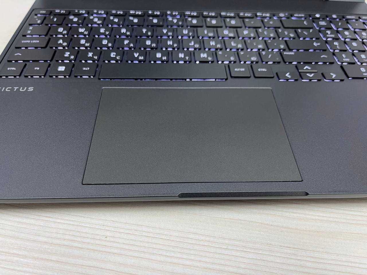 HP VICTUS Core i5/ОЗУ 16/SSD 512/RTX3050-4гб Игровой Мощный Гарантия!
