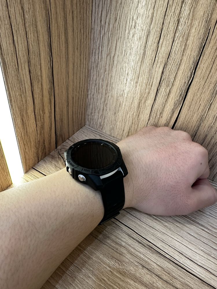 часы Garmin Epix Gen 2