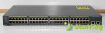 Суич Cisco  Catalyst 2960