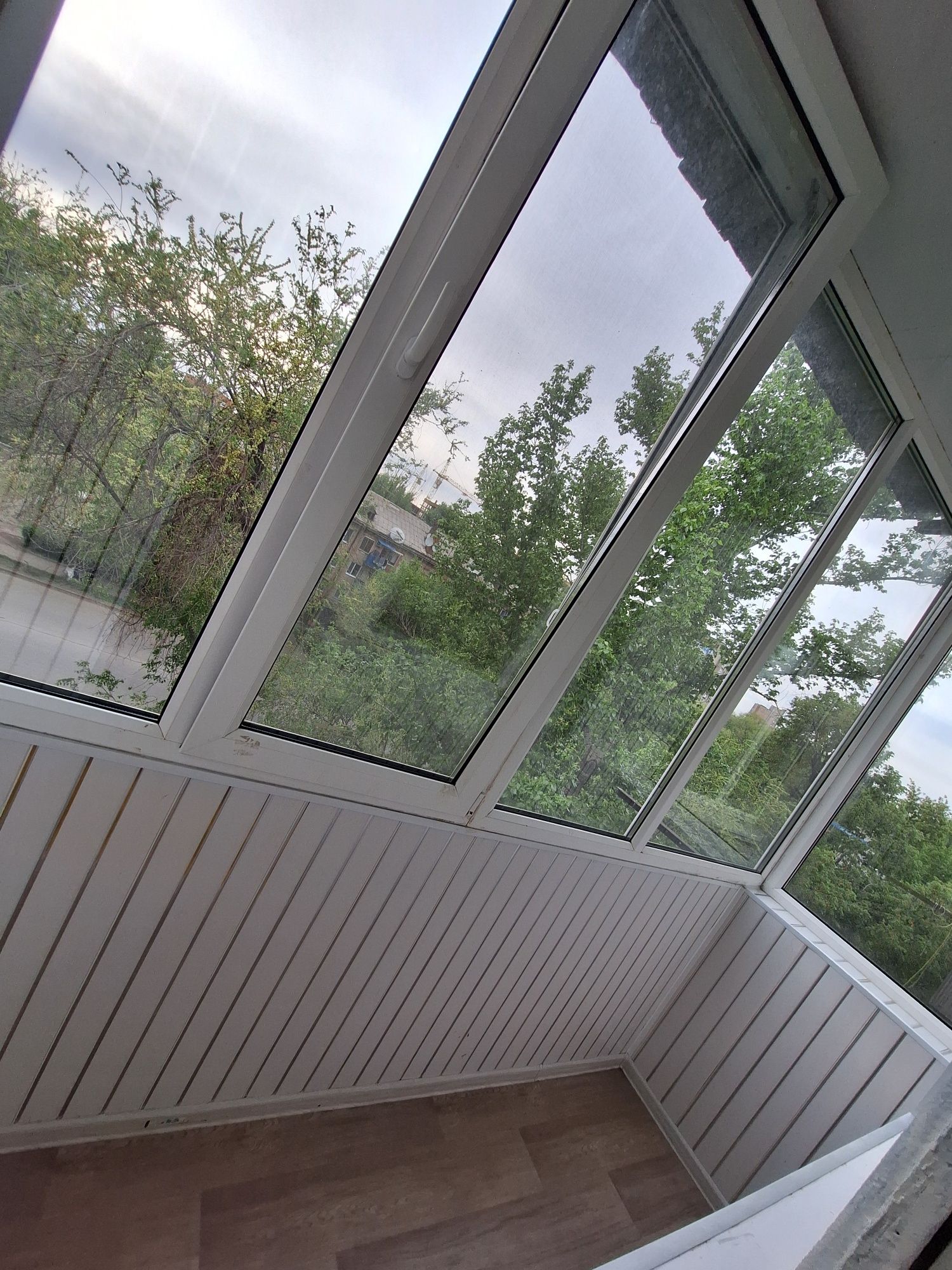 Продаётся 1 комн квартира, центр