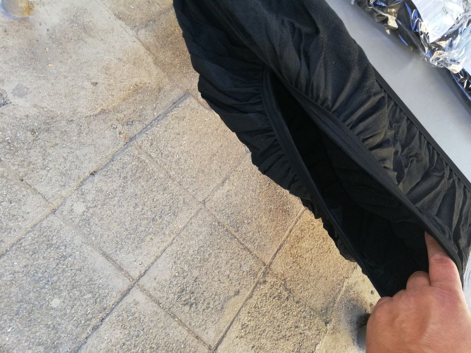 Текстилни Вериги за сняг