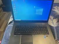 Work Station Laptop HP Z book procesor  i7