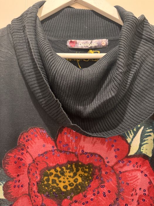 Дамски блузи - Desigual