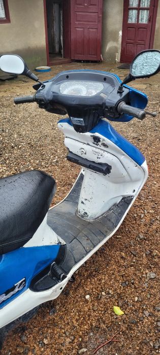 Scuter honda bali 50cc