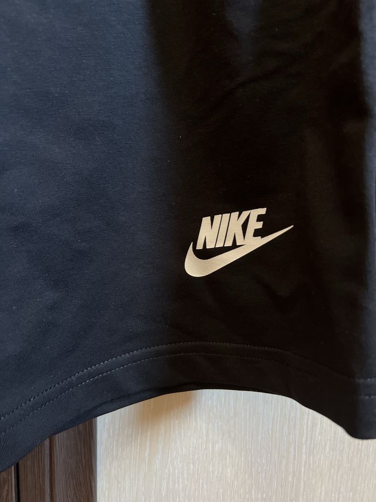 Мъжки къси панталони NIKE р-р: Л и 2ХЛ