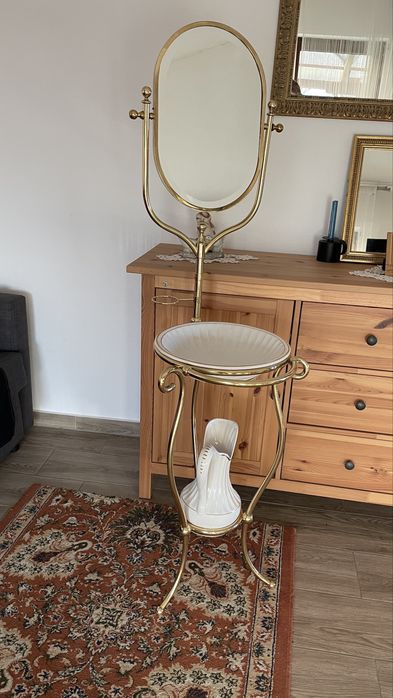 Lavoar vintage Anglia